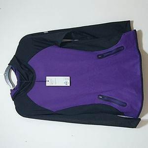 Second Skin Women's Performance Fleece Hoodie